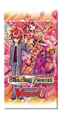 Soaring Ascent: Booster Pack